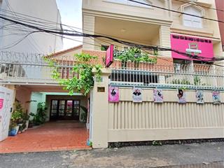 Nhà hxh lê văn duyệt thông ra trường sa 8,5 x 20m 2 tầng, căn góc 3 mặt hẻm