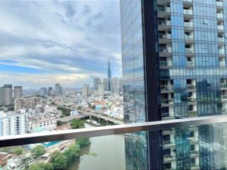 Cc vinhome bason 68m2 2pn, full nội thất view sông sài gòn