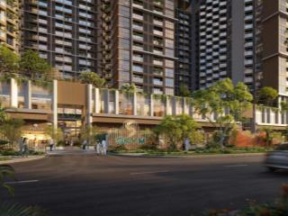 Bán căn hộ 1pn 3303 diện tích 48.8m2 dự án aria bay hạ long giá cđt 4.35 tỷ