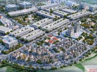 Cần bán om03 9, 10 diện tích 95m2 dự án việt yên riverside giá tót nhất thị trường 59tr/ m2