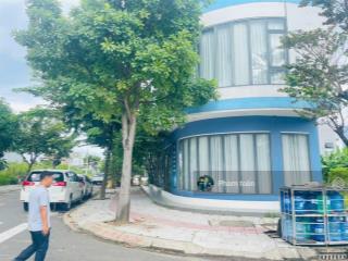Bán đất tặng nhà 2 mặt tiền đường từ giấy khu điện âm nam hòa xuân, giá đầu 8.9 tỷ tl