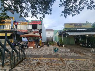 Siêu hiếm 2 lô đất liền kề 200m2 nguyễn phước lan, gần cầu hòa xuân, b1.16, 33.5 tỷ thương lượng