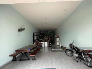 Bán đường diên hồng, hòa xuân, tặng nhà cấp 4 đẹp trục 33m vị trí đắc địa kinh doanh, chỉ 7ty120