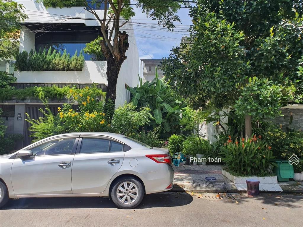 Bán lô đất đảo 2 nguyễn mỹ, hòa xuân 112m2 vị trí kề góc mai chí thọ đông bắc sạch đẹp