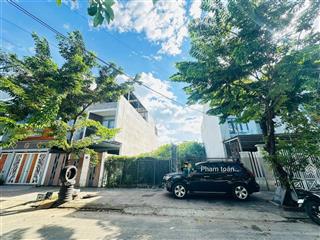 Bán đất đẹp đường diệp minh châu, hòa xuân b2 14 tây nam 100m2 đường 7m5