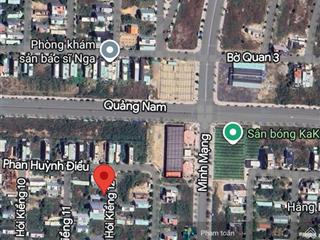 Bán nhanh lô điện âm nam hoà xuân đường hói kiểng 12, sát minh mạng, giá đầu tư