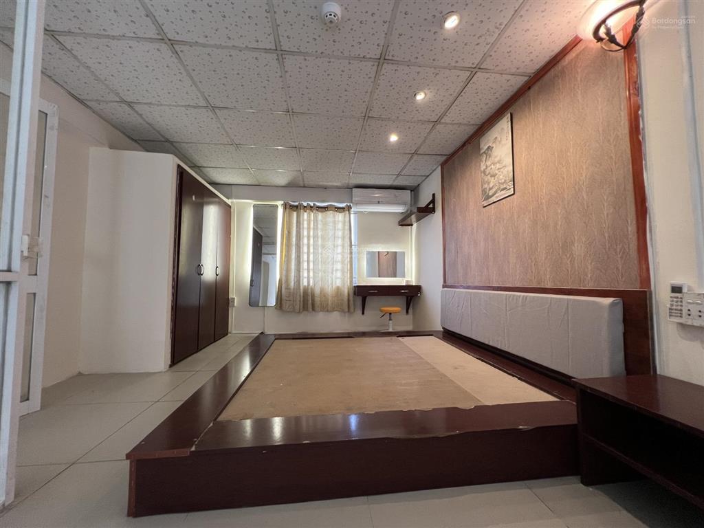 Aurora huỳnh gia cho thuê nhà (căn hộ) 55m2 tiện nghi gần trường học vsip1, aeon mall giá 3 triệu