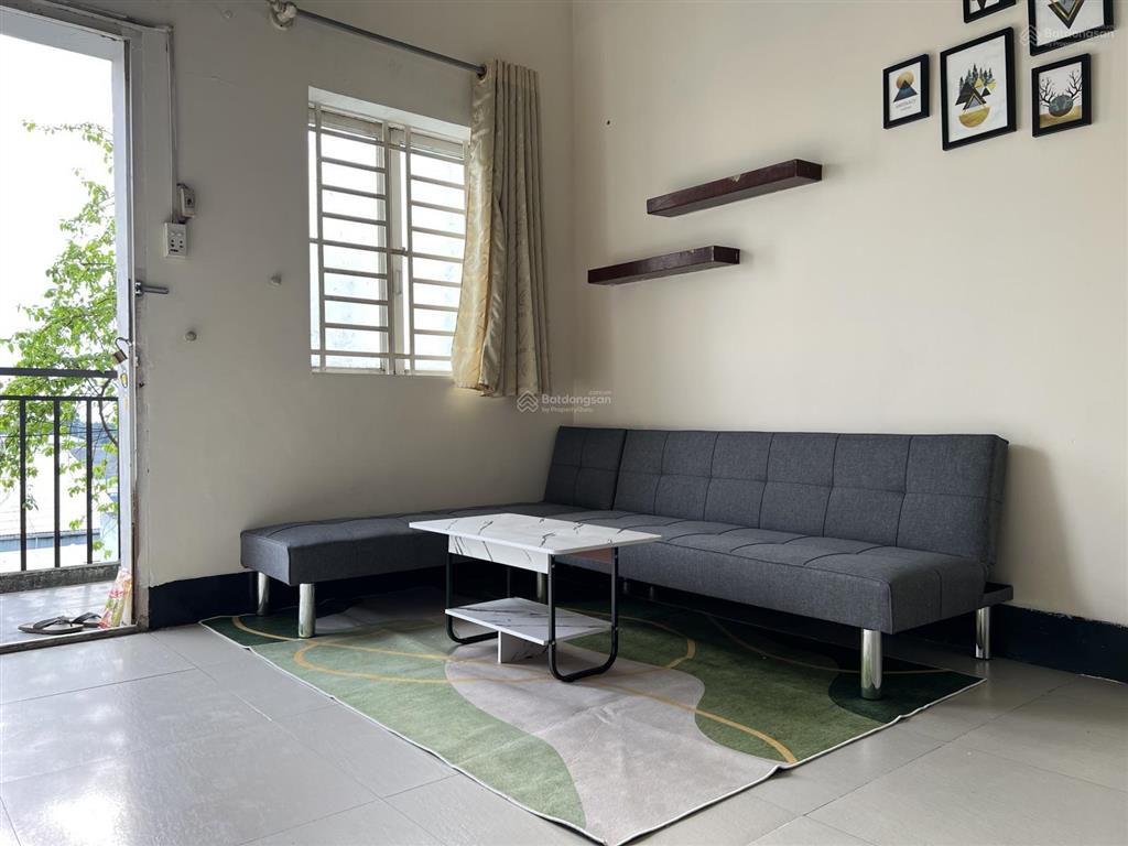 Aurora huỳnh gia cho thuê nhà (căn hộ) 55m2 tiện nghi gần trường học vsip1, aeon mall giá 3 triệu