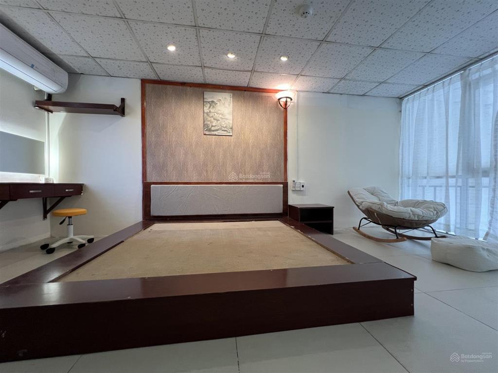 Aurora huỳnh gia cho thuê nhà (căn hộ) 55m2 tiện nghi gần trường học vsip1, aeon mall giá 3 triệu