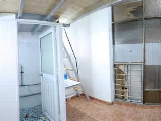 Phòng 20m2 gồm gác, wc, riêng, tự do, chính chủ, ngay ngã 3 tân sơn , quang trung, làng sos