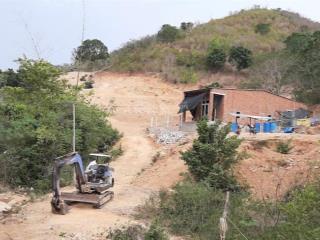 Bán lô đất 15.961m2 (rừng sản xuất), xã vĩnh lương, nha trang