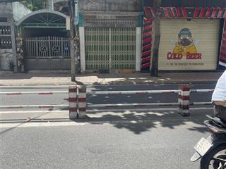 Bán nhà mặt tiền nguyễn thị minh khai  nha trang  giá tốt nhất khu vực