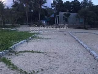 Bán lô đất cồn ngọc thảo (cồn dê), ngọc hiệp, nha trang