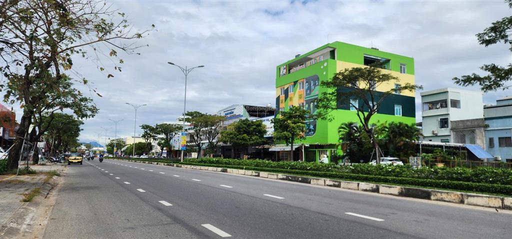 Bán lô võ chí công, hướng đông bắc siêu đẹp sát cầu nguyễn tri phương