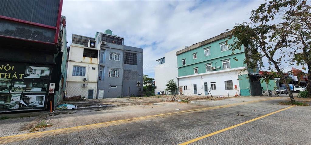 Bán lô võ chí công, hướng đông bắc siêu đẹp sát cầu nguyễn tri phương