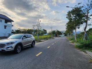 Bán đất euro village 2 đường giáng hương 2, diện tích 318m2 vị trí siêu đẹp tại hòa xuân