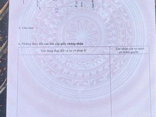 2 mặt tiền đường văn tiến dũng và cổ mân mai 5, hòa xuân ngang 9,3m hướng đông bắc