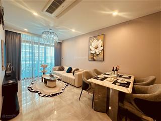 Căn vip the filmore loại 2pn full nội thất xịn, view hướng nam mát mẻ tầng 1x