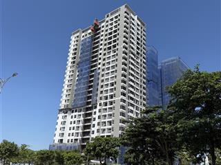 Căn tầng 18 view thành phố giá tốt, loại 2pn2wc