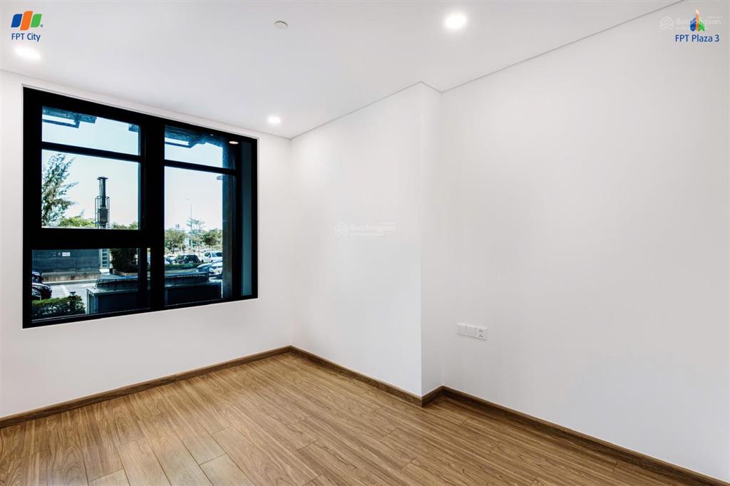 Rẻ nhất fpt3, căn 1+ tầng 24 diện tích 47m2 dự kiến bàn giao vào quý 2/2026