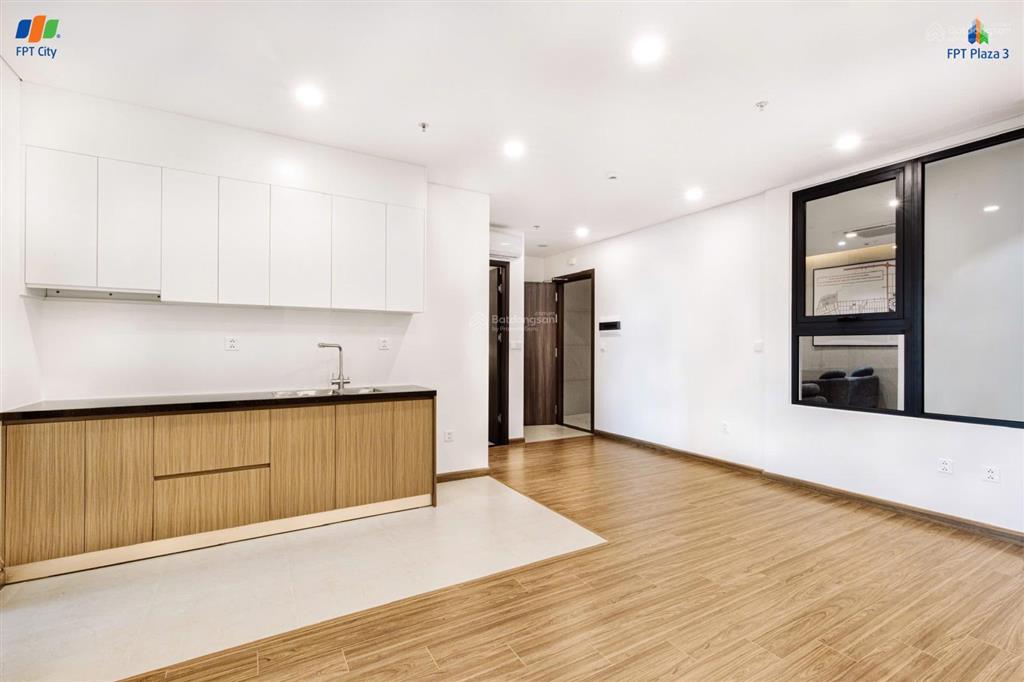 Rẻ nhất fpt3, căn 1+ tầng 24 diện tích 47m2 dự kiến bàn giao vào quý 2/2026