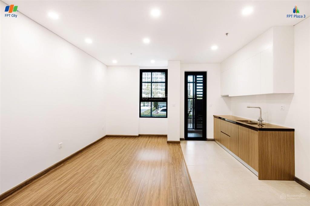 Rẻ nhất fpt3, căn 1+ tầng 24 diện tích 47m2 dự kiến bàn giao vào quý 2/2026