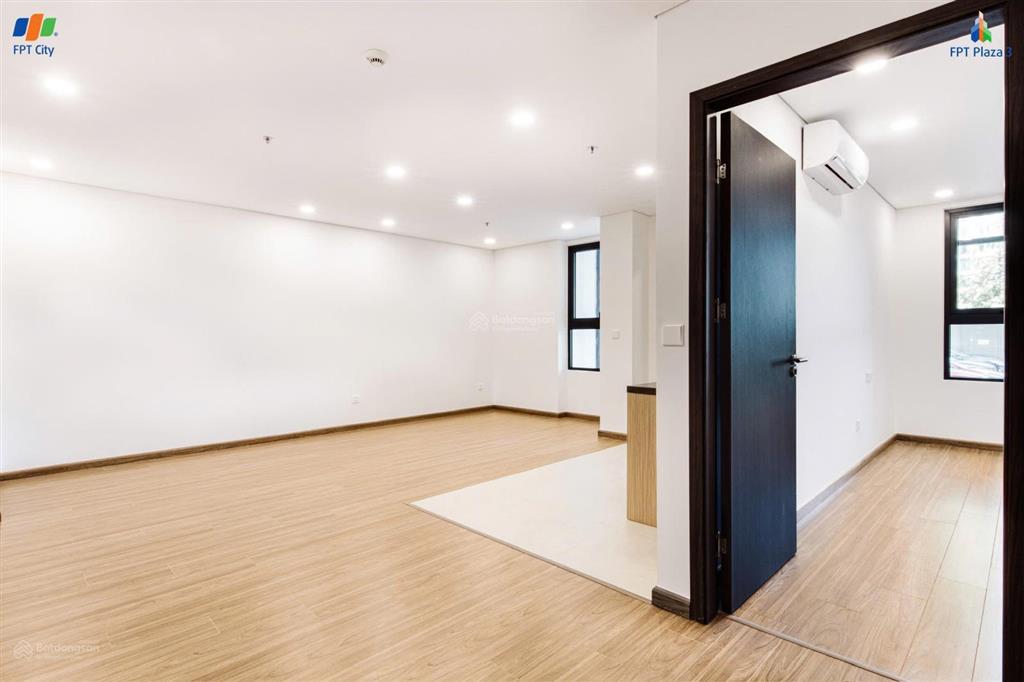 Rẻ nhất fpt3, căn 1+ tầng 24 diện tích 47m2 dự kiến bàn giao vào quý 2/2026