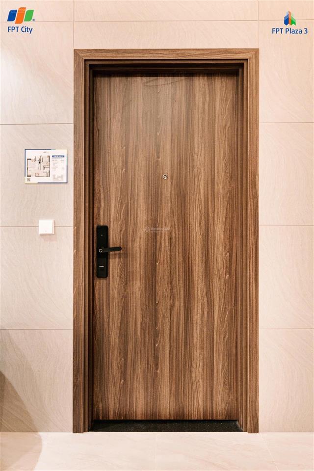 Rẻ nhất fpt3, căn 1+ tầng 24 diện tích 47m2 dự kiến bàn giao vào quý 2/2026