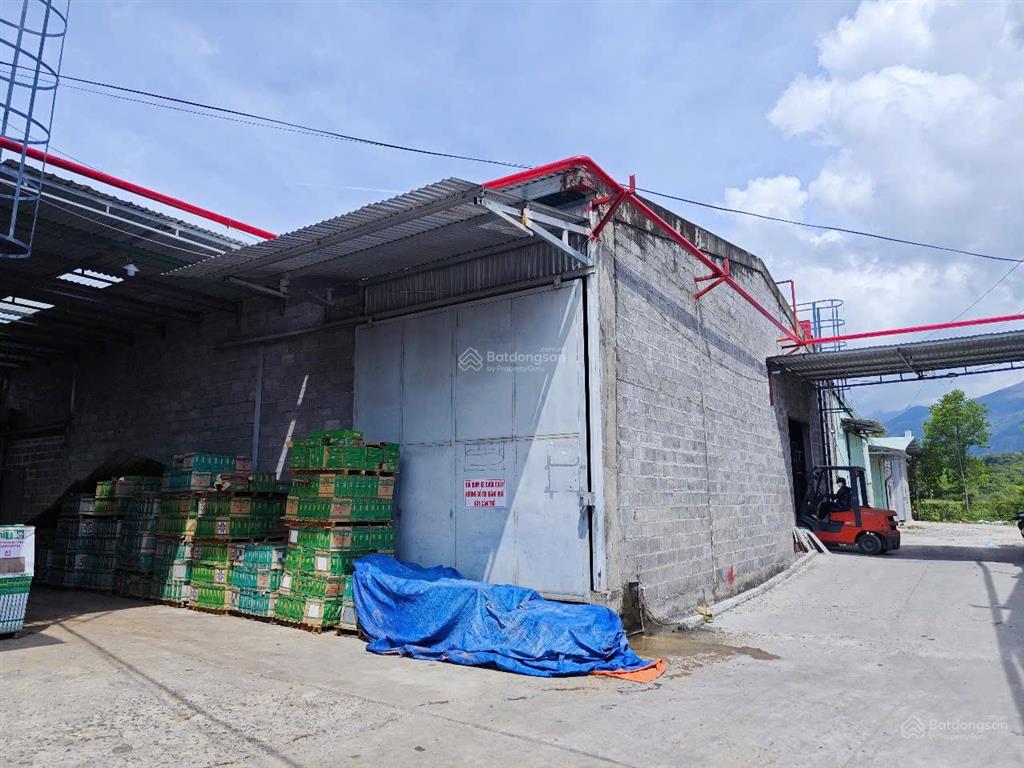 Cho thuê kho 400m2 kcn diên phú, diên khánh. giá cực tốt,  0913 511 ***