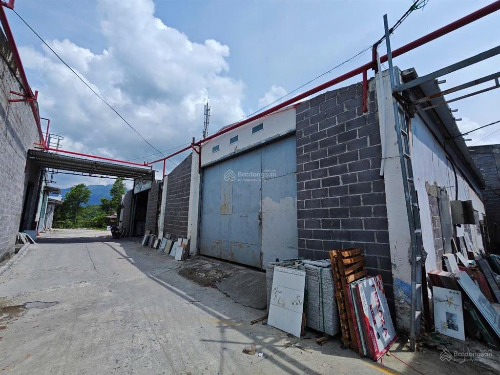 Cho thuê kho 400m2 kcn diên phú, diên khánh. giá cực tốt,  0913 511 ***