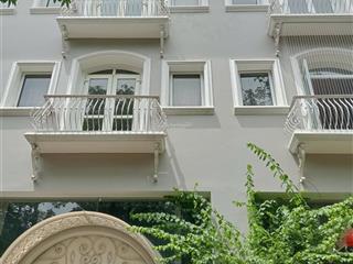 Chính chủ bán gấp nhà phố trúc 110m², giá chỉ 19.9 tỷ  rẻ nhất khu, vị trí cực đẹp