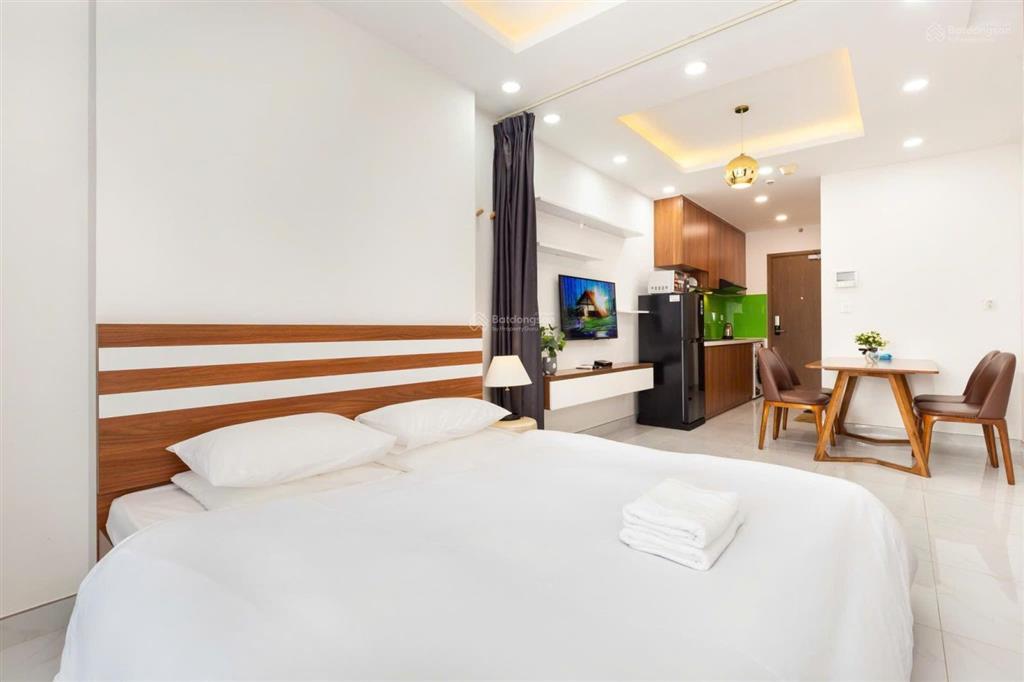 Chuyên cho thuê millennium 1pn full nt, giá 13,5tr/tháng,  0962 797 *** mr vương