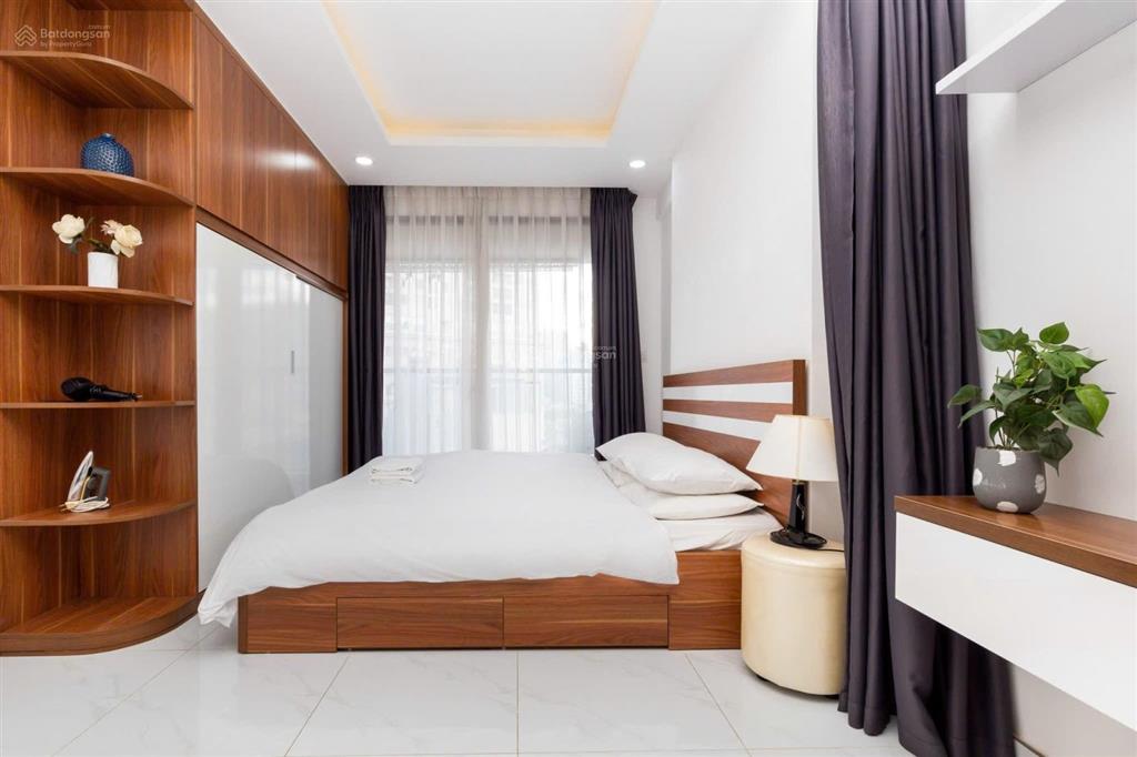 Chuyên cho thuê millennium 1pn full nt, giá 13,5tr/tháng,  0962 797 *** mr vương