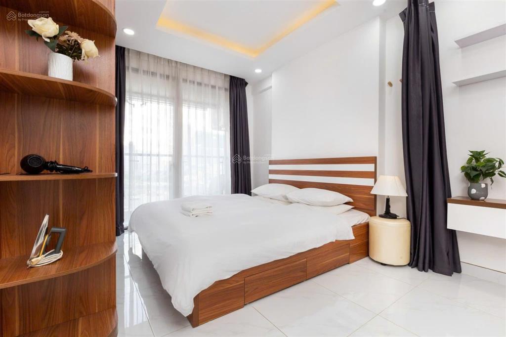 Chuyên cho thuê millennium 1pn full nt, giá 13,5tr/tháng,  0962 797 *** mr vương