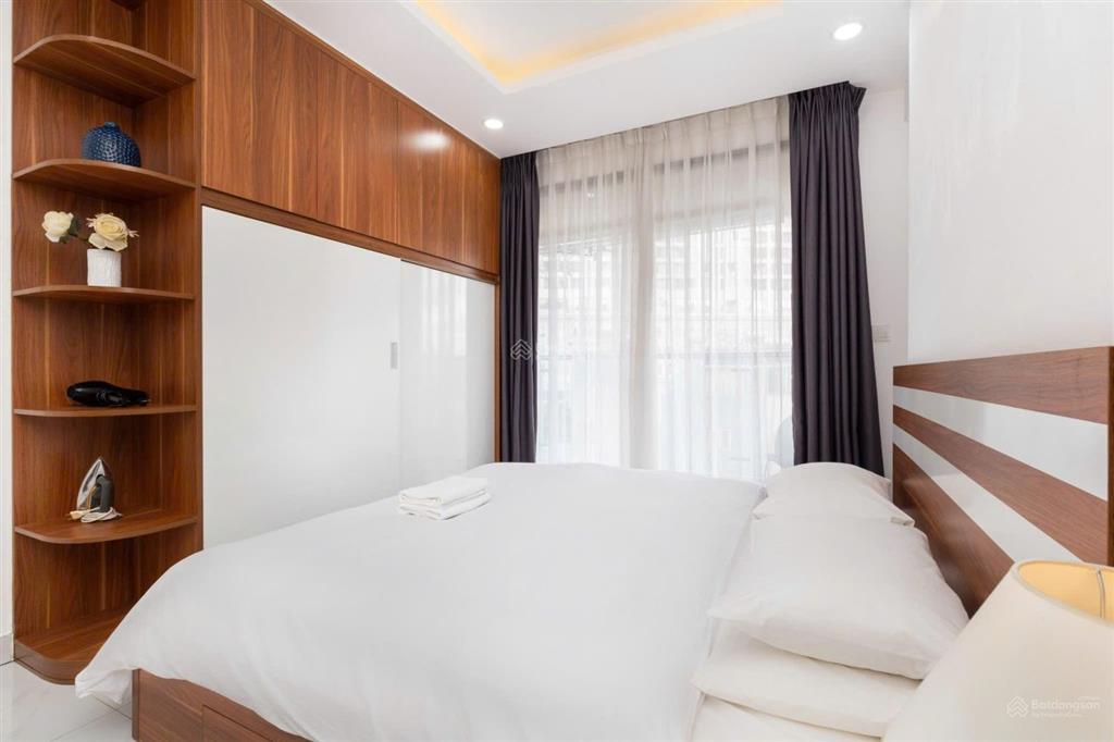 Chuyên cho thuê millennium 1pn full nt, giá 13,5tr/tháng,  0962 797 *** mr vương