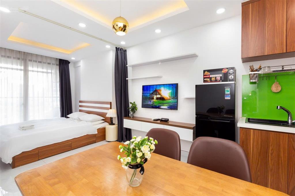 Chuyên cho thuê millennium 1pn full nt, giá 13,5tr/tháng,  0962 797 *** mr vương