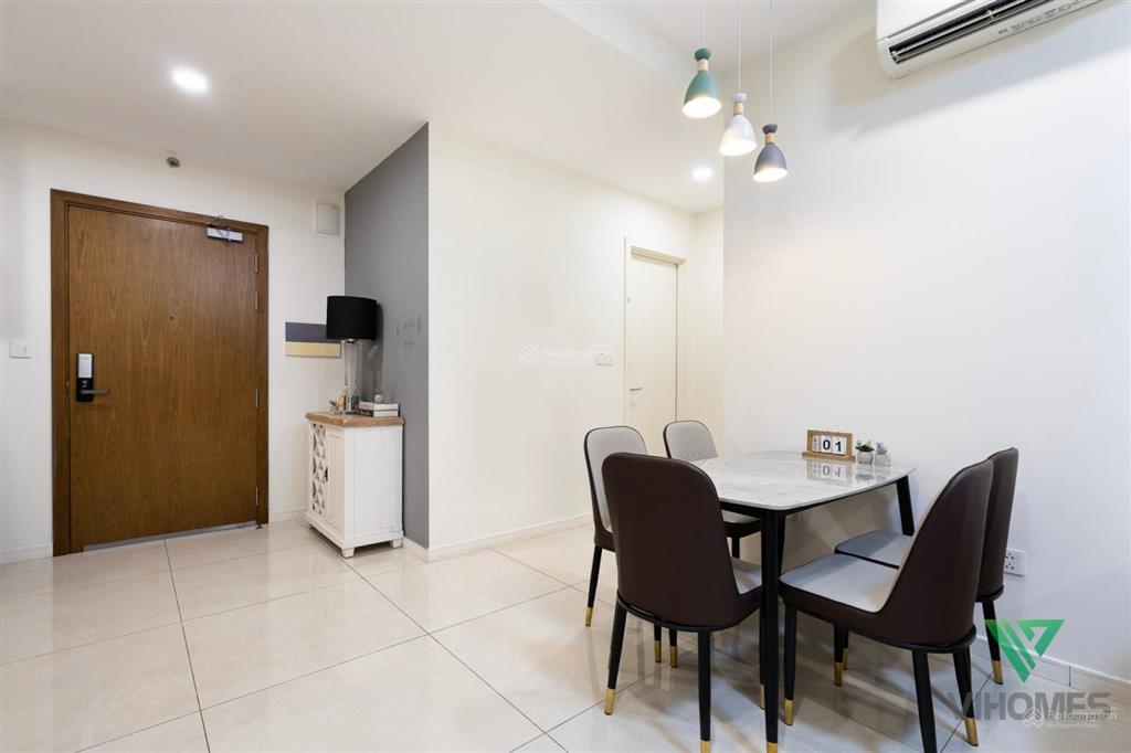 Cho thuê 2pn full giá chỉ 20tr giá tốt, masteri millennium,  0962 797 *** mr vương