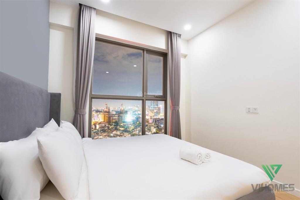 Cho thuê 2pn full giá chỉ 20tr giá tốt, masteri millennium,  0962 797 *** mr vương