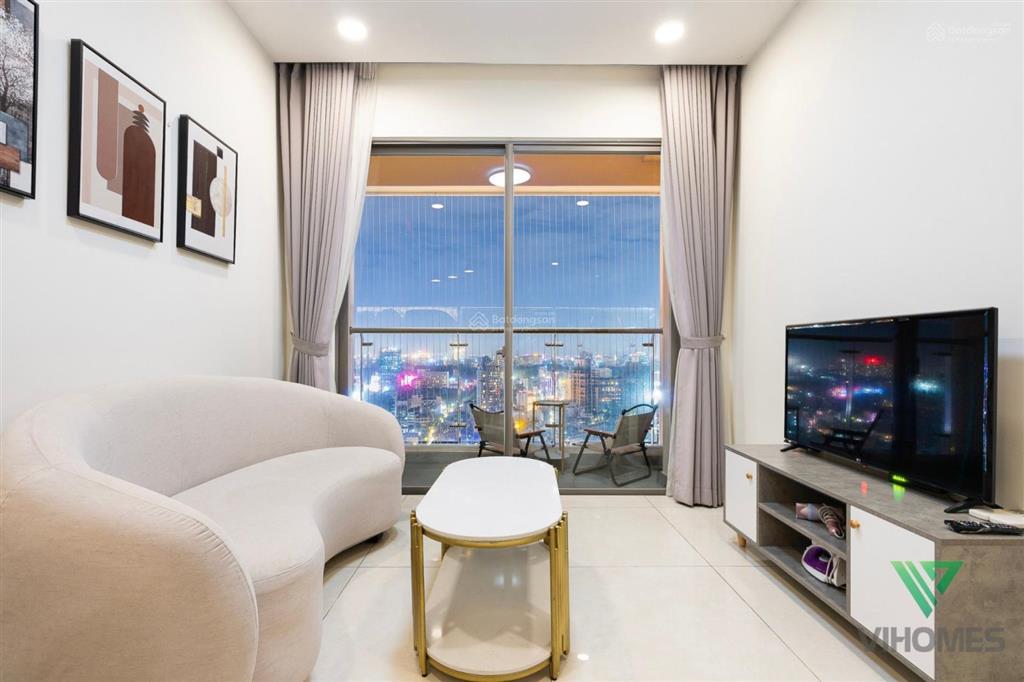 Cho thuê 2pn full giá chỉ 20tr giá tốt, masteri millennium,  0962 797 *** mr vương