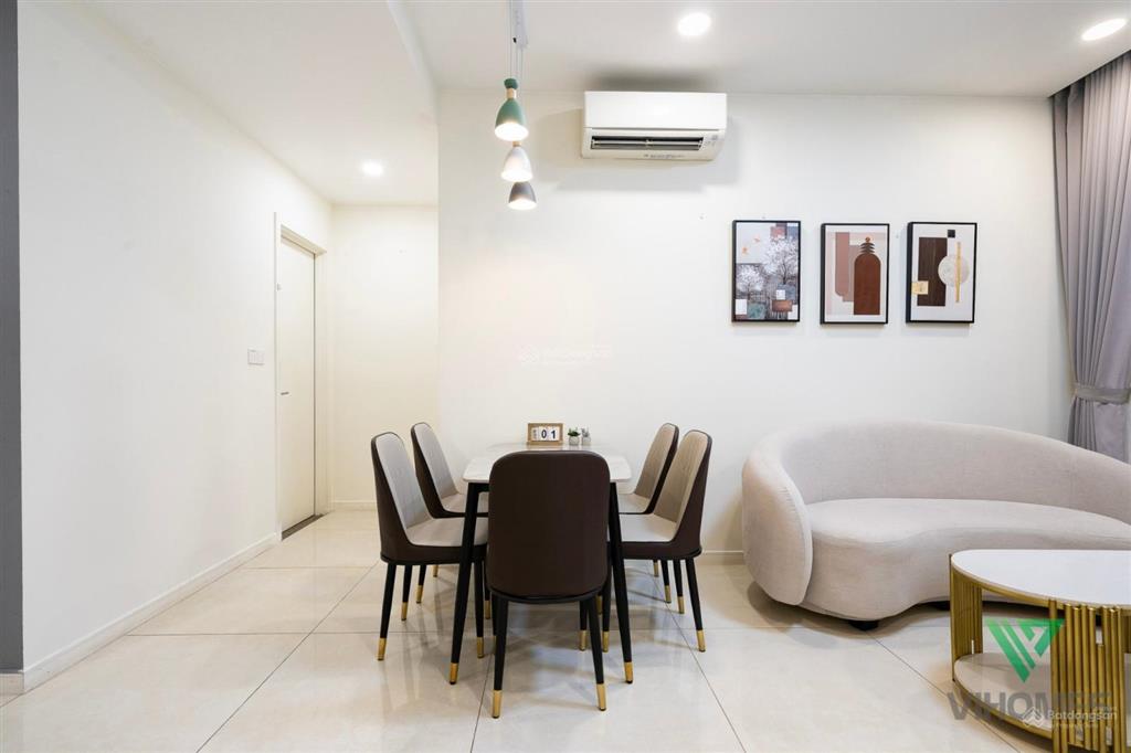 Cho thuê 2pn full giá chỉ 20tr giá tốt, masteri millennium,  0962 797 *** mr vương