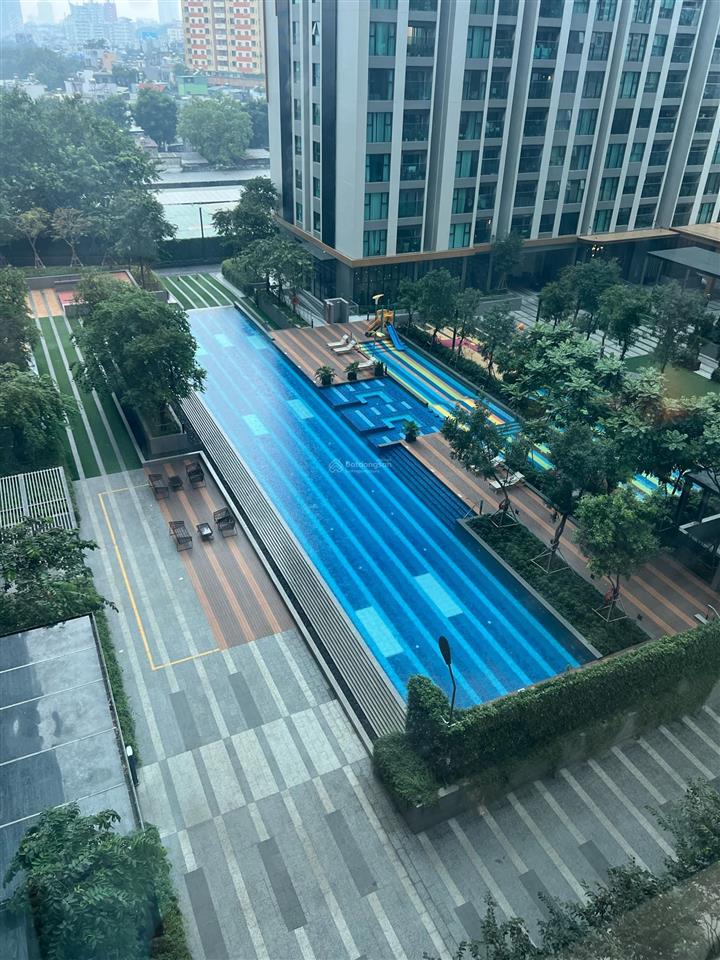 Cho thuê de la sol 2pn 2wc knt, giá chỉ 20tr/th view đẹp.  0962 797 *** mr vương