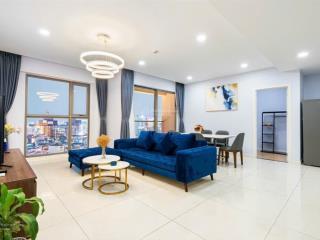 Cho thuê masteri millennium 4pn full nt cao cấp. giá chỉ 35tr.  0962 797 *** mr vương