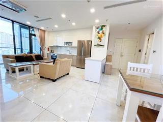 Cho thuê 3pn full nt cao cấp, vinhomes golden river, giá 35tr/th,  0962 797 *** mr vương