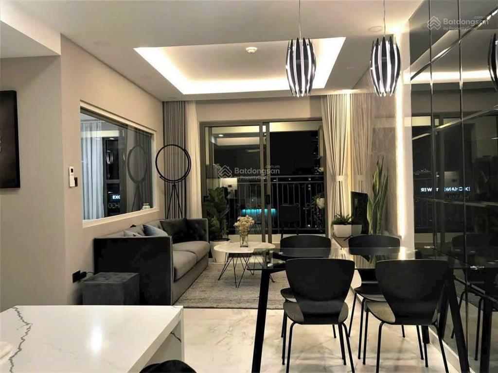 Cho thuê 2pn full nt saigon royal giá 20tr.  0962 797 *** mr vương