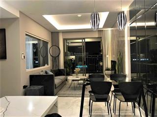 Cho thuê 2pn full nt saigon royal giá 18tr.  0962 797 *** mr vương
