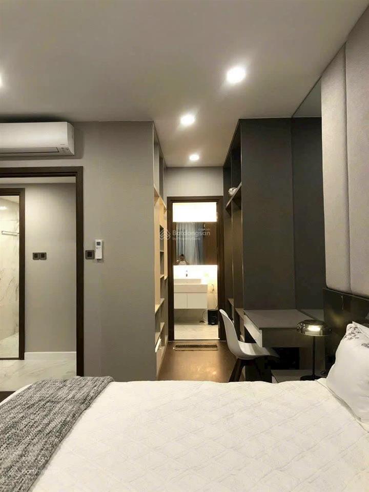 Cho thuê 2pn full nt saigon royal giá 20tr.  0962 797 *** mr vương