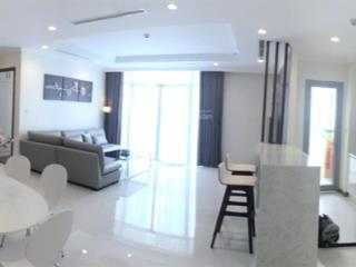 Cho thuê 4pn vinhomes central park giá chỉ 54tr giá tốt nhất.  0962 797 *** mr vương