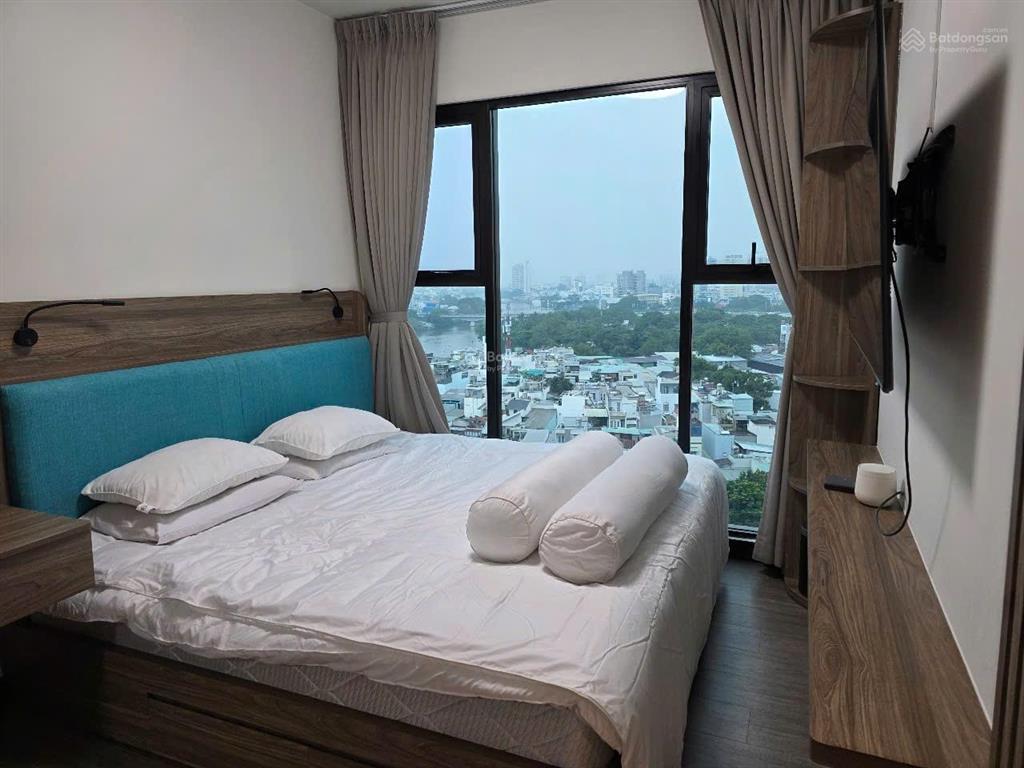 Cho thuê 2pn full nt giá 23tr, delasol giá tốt,  0962 797 *** mr vương