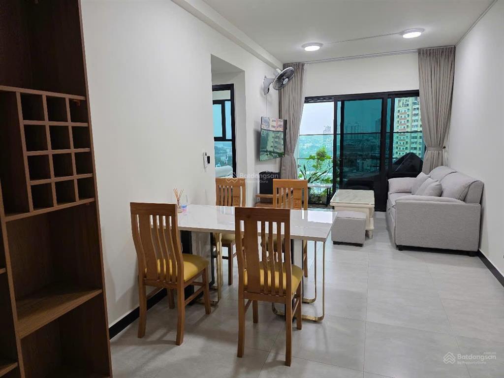 Cho thuê 2pn full nt giá 23tr, delasol giá tốt,  0962 797 *** mr vương