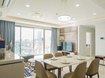 Pkd cho thuê chung cư millennium, 3pn full nt giá tốt 30 tr/tháng.  0962 797 *** mr vương